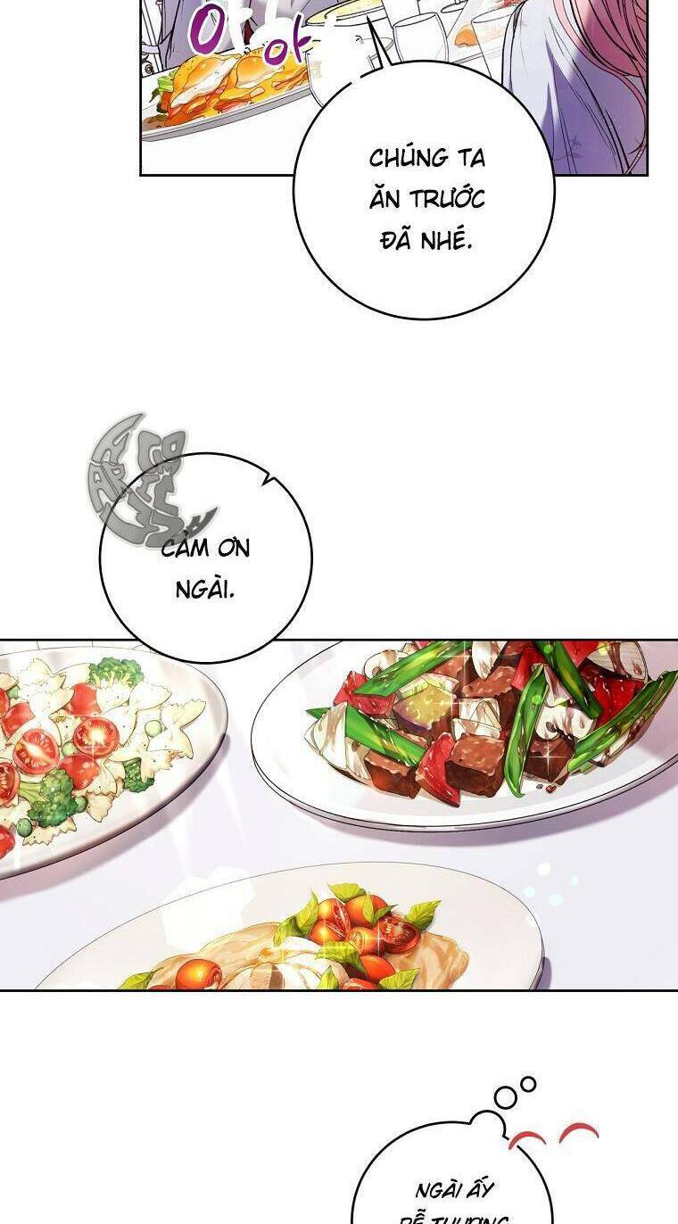 Làm Ác Nữ Bộ Không Tuyệt Sao?: Chapter 15