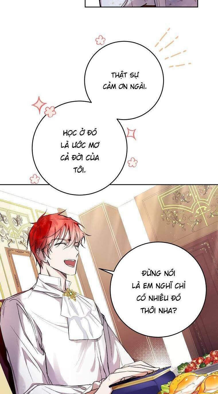Làm Ác Nữ Bộ Không Tuyệt Sao?: Chapter 15