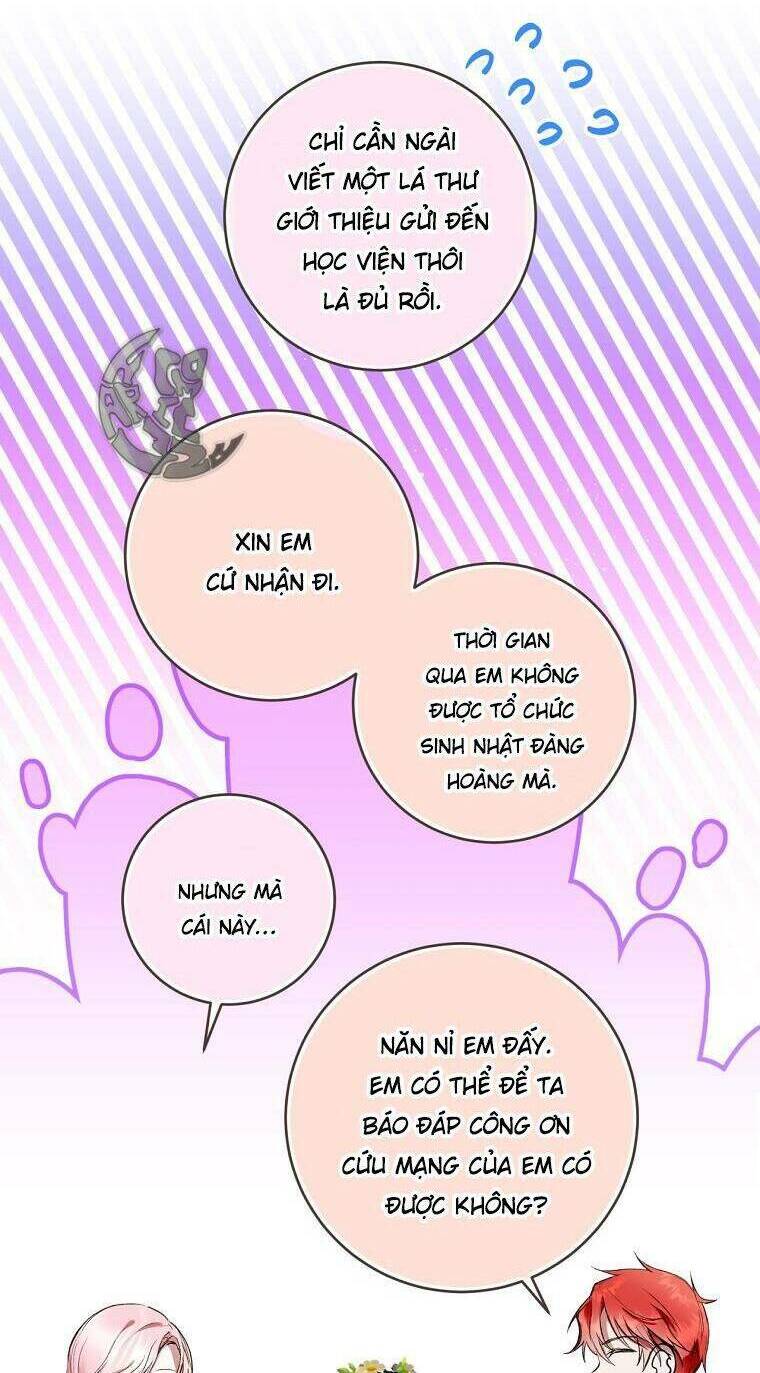 Làm Ác Nữ Bộ Không Tuyệt Sao?: Chapter 15