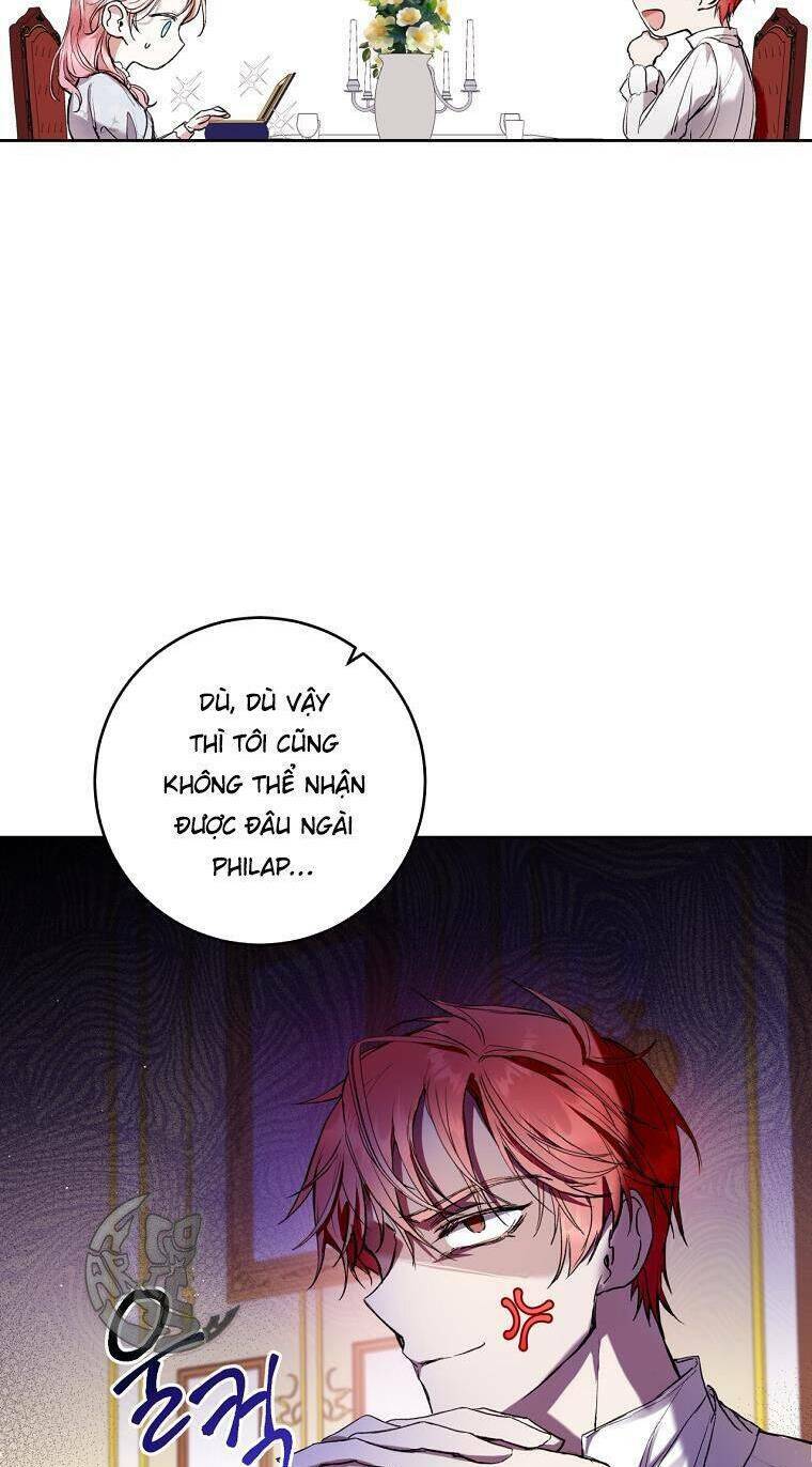 Làm Ác Nữ Bộ Không Tuyệt Sao?: Chapter 15