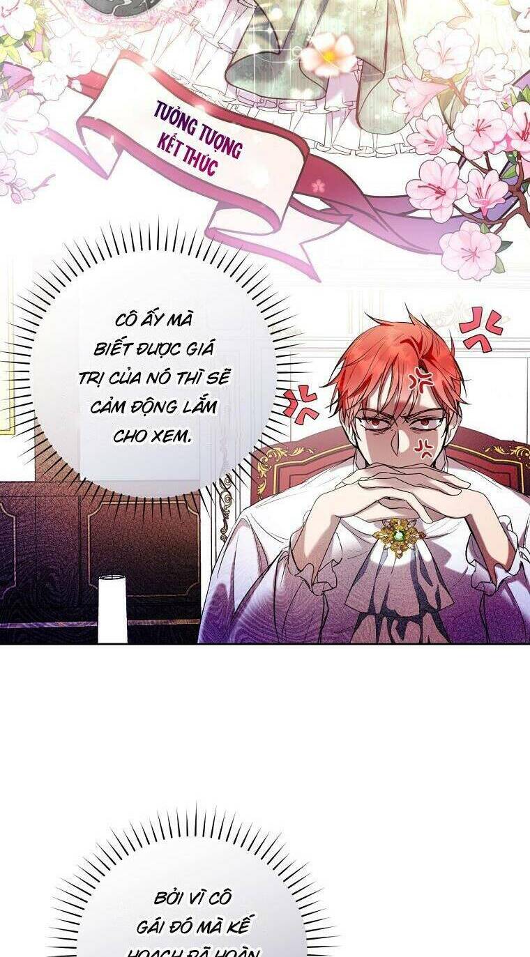 Làm Ác Nữ Bộ Không Tuyệt Sao?: Chapter 15