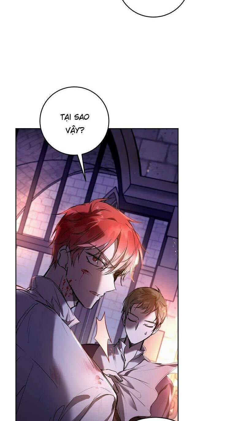 Làm Ác Nữ Bộ Không Tuyệt Sao?: Chapter 15