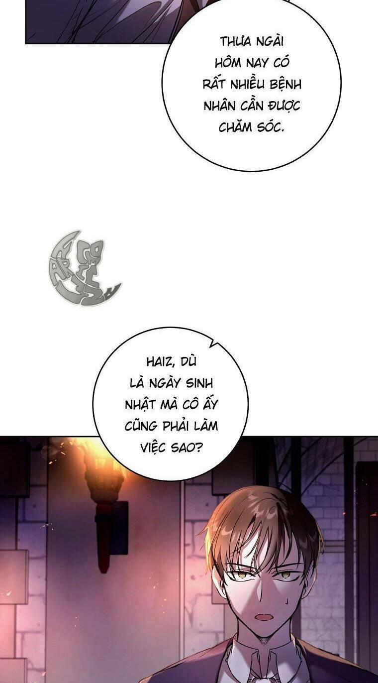 Làm Ác Nữ Bộ Không Tuyệt Sao?: Chapter 15
