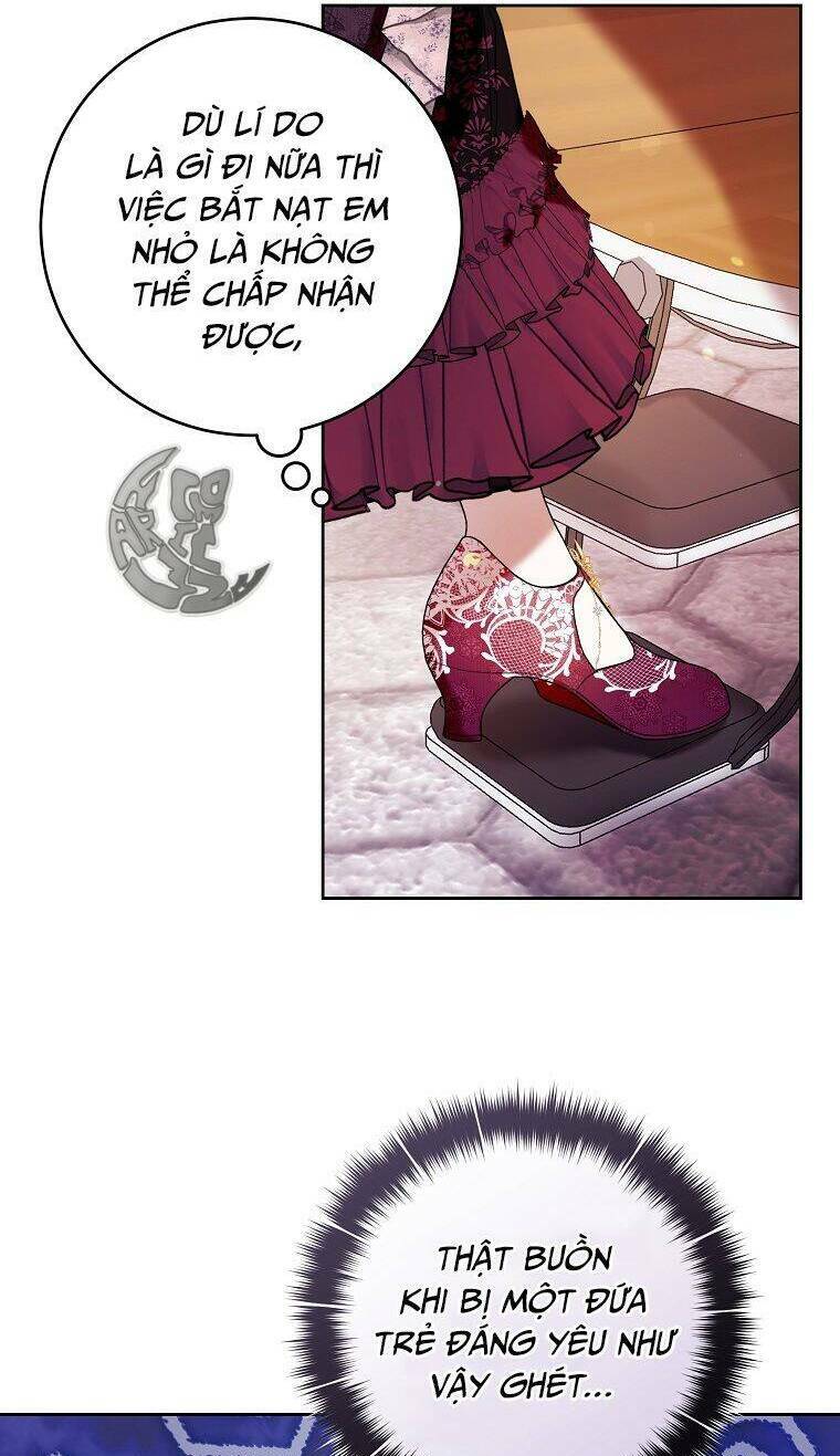 Làm Ác Nữ Bộ Không Tuyệt Sao?: Chapter 16