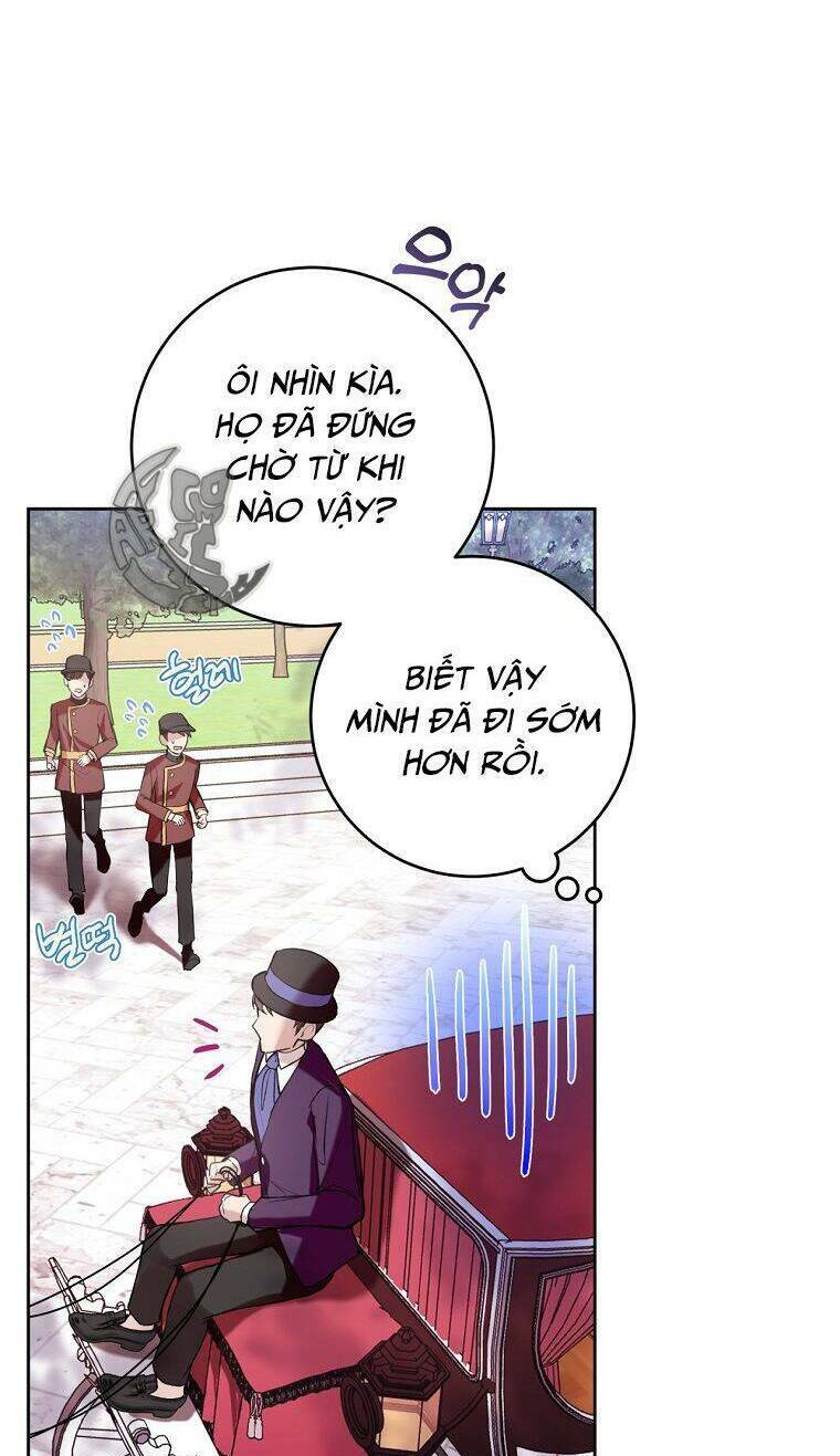 Làm Ác Nữ Bộ Không Tuyệt Sao?: Chapter 16