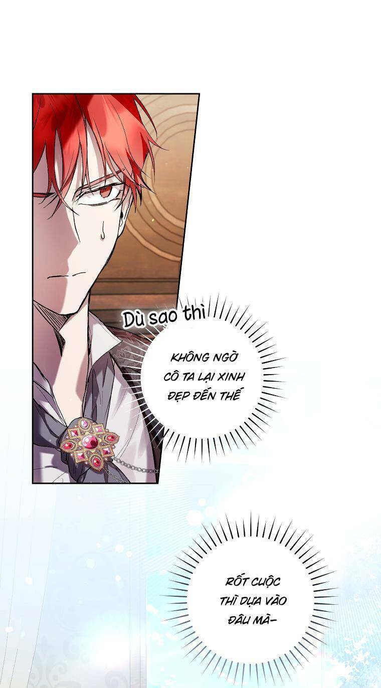 Làm Ác Nữ Bộ Không Tuyệt Sao?: Chapter 17