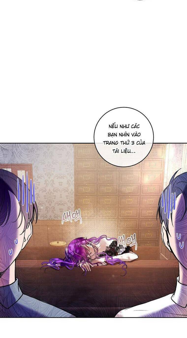 Làm Ác Nữ Bộ Không Tuyệt Sao?: Chapter 17