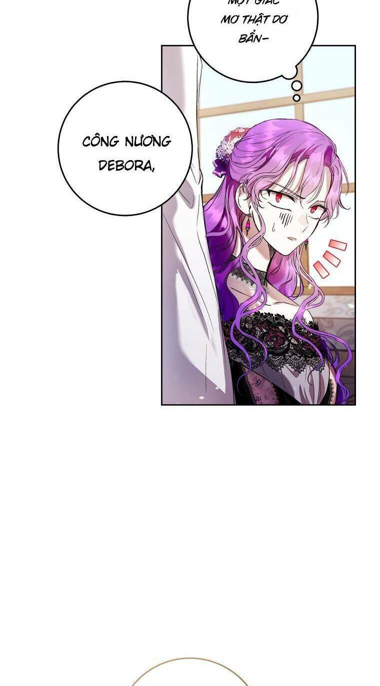 Làm Ác Nữ Bộ Không Tuyệt Sao?: Chapter 17