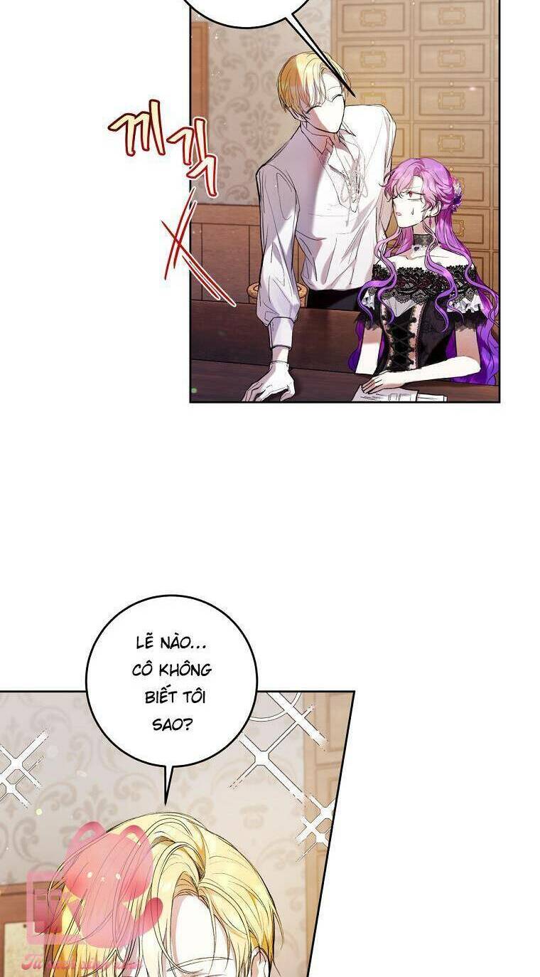 Làm Ác Nữ Bộ Không Tuyệt Sao?: Chapter 17