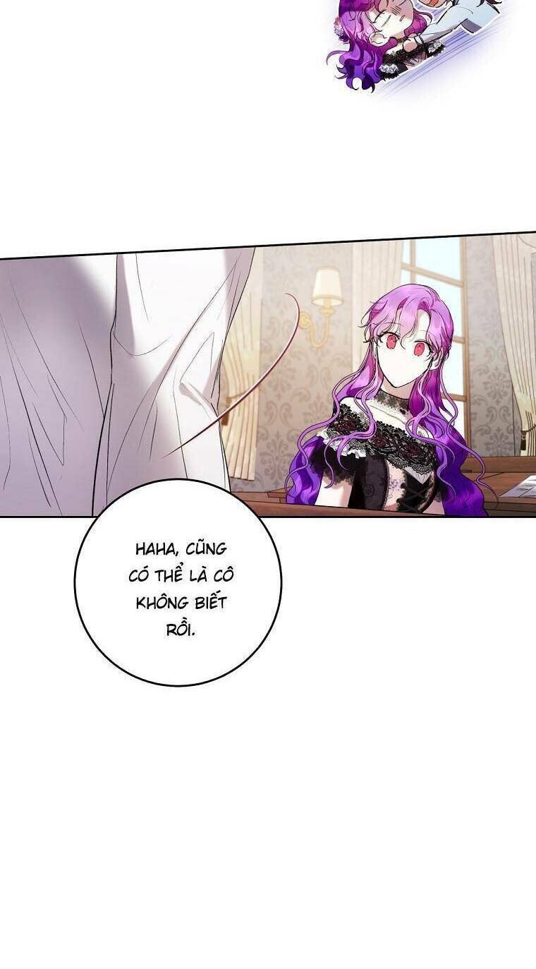 Làm Ác Nữ Bộ Không Tuyệt Sao?: Chapter 17