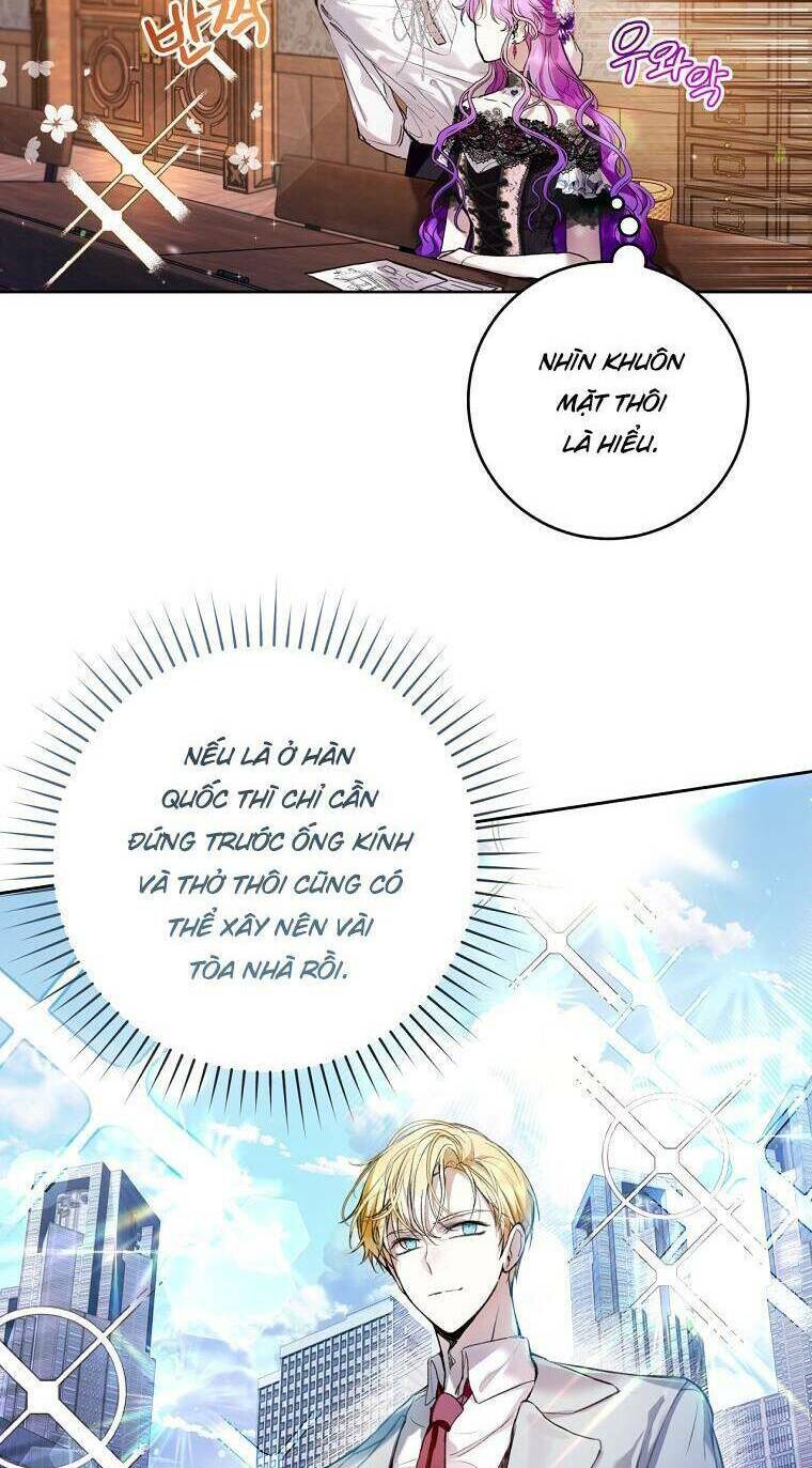 Làm Ác Nữ Bộ Không Tuyệt Sao?: Chapter 17
