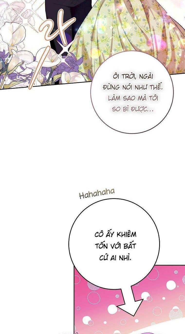 Làm Ác Nữ Bộ Không Tuyệt Sao?: Chapter 17