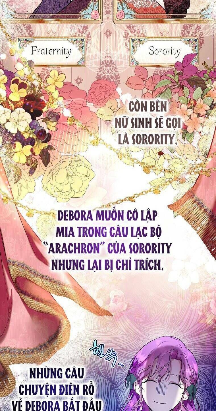 Làm Ác Nữ Bộ Không Tuyệt Sao?: Chapter 18