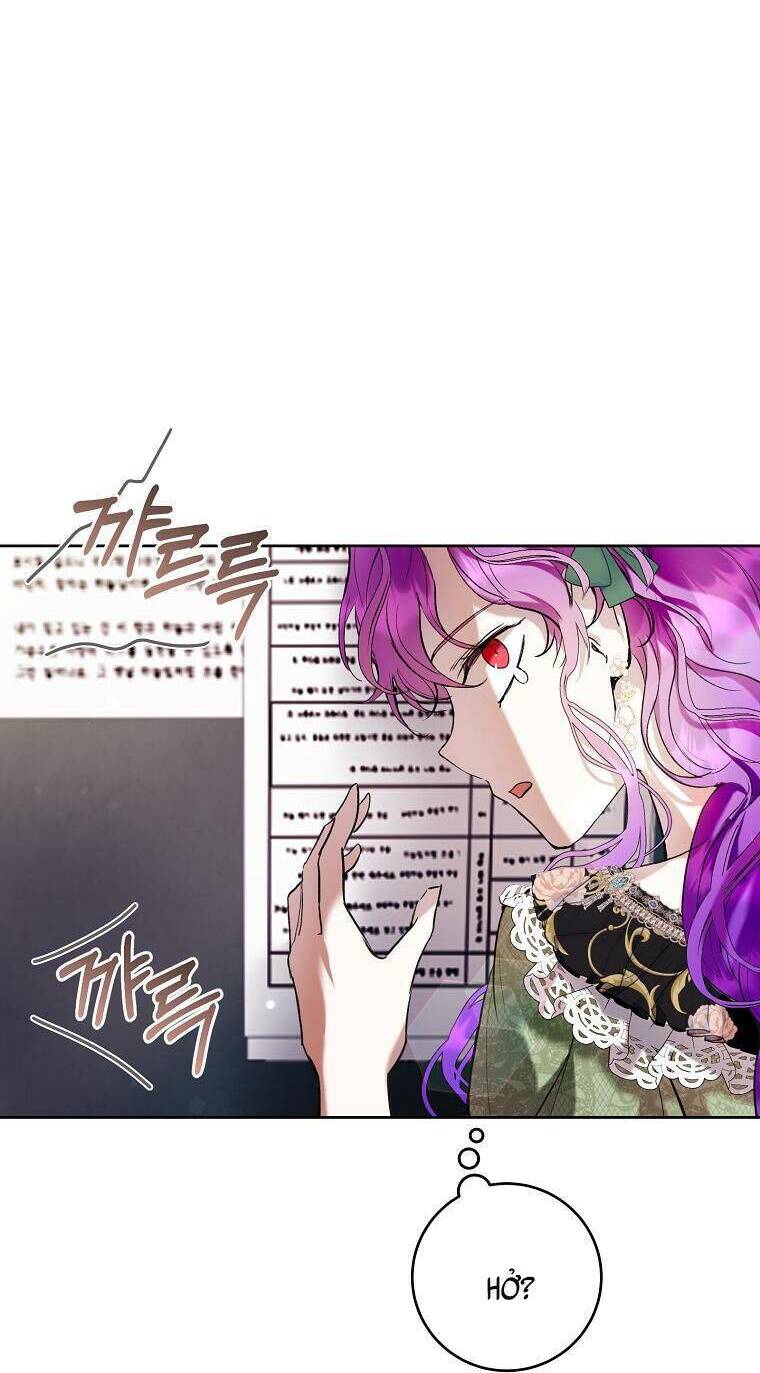 Làm Ác Nữ Bộ Không Tuyệt Sao?: Chapter 18