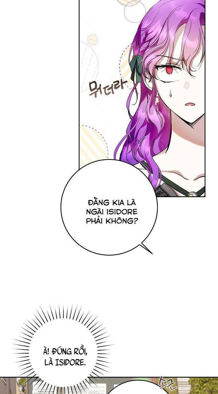 Làm Ác Nữ Bộ Không Tuyệt Sao?: Chapter 18