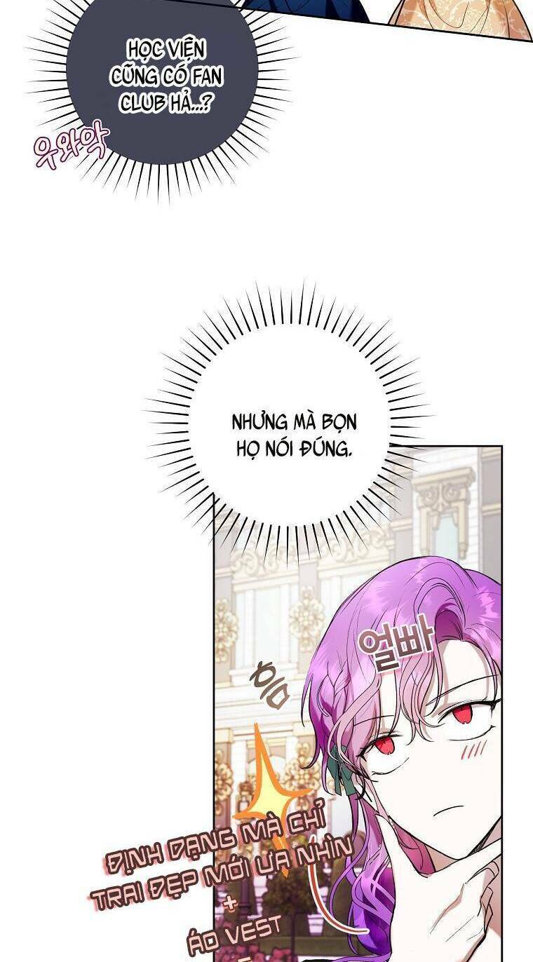 Làm Ác Nữ Bộ Không Tuyệt Sao?: Chapter 18