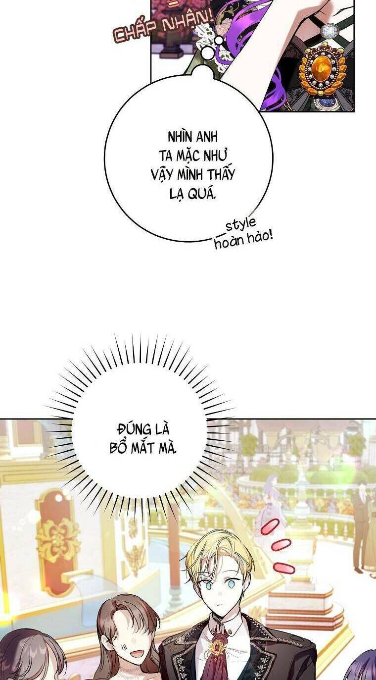 Làm Ác Nữ Bộ Không Tuyệt Sao?: Chapter 18