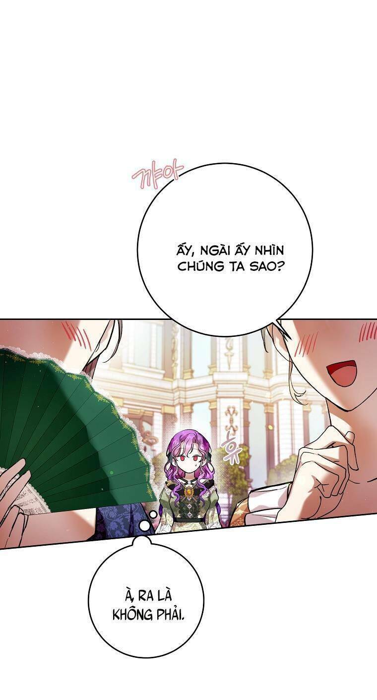 Làm Ác Nữ Bộ Không Tuyệt Sao?: Chapter 18