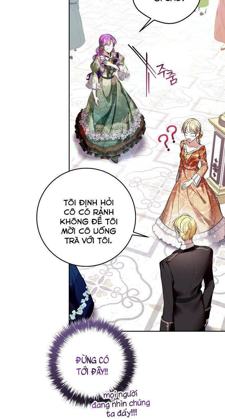 Làm Ác Nữ Bộ Không Tuyệt Sao?: Chapter 18