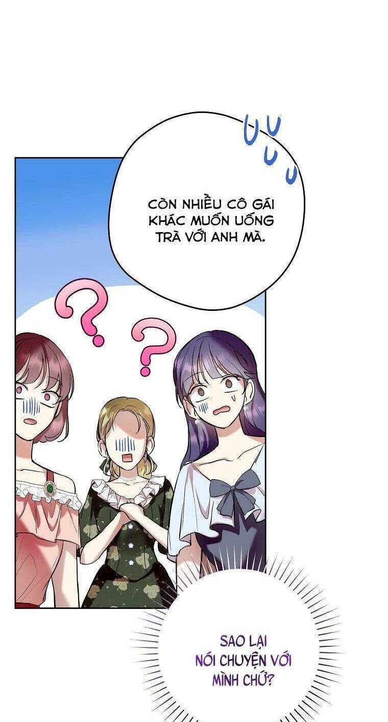 Làm Ác Nữ Bộ Không Tuyệt Sao?: Chapter 18