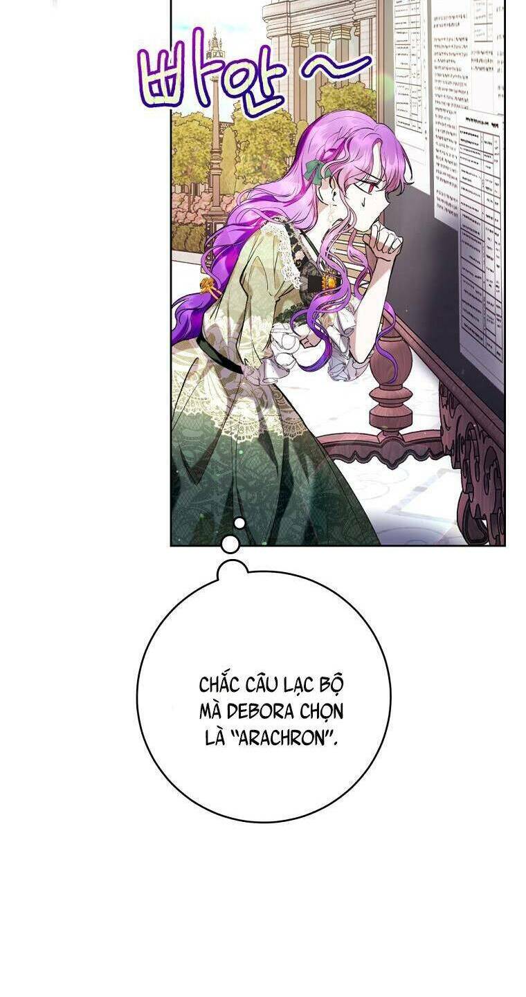 Làm Ác Nữ Bộ Không Tuyệt Sao?: Chapter 18