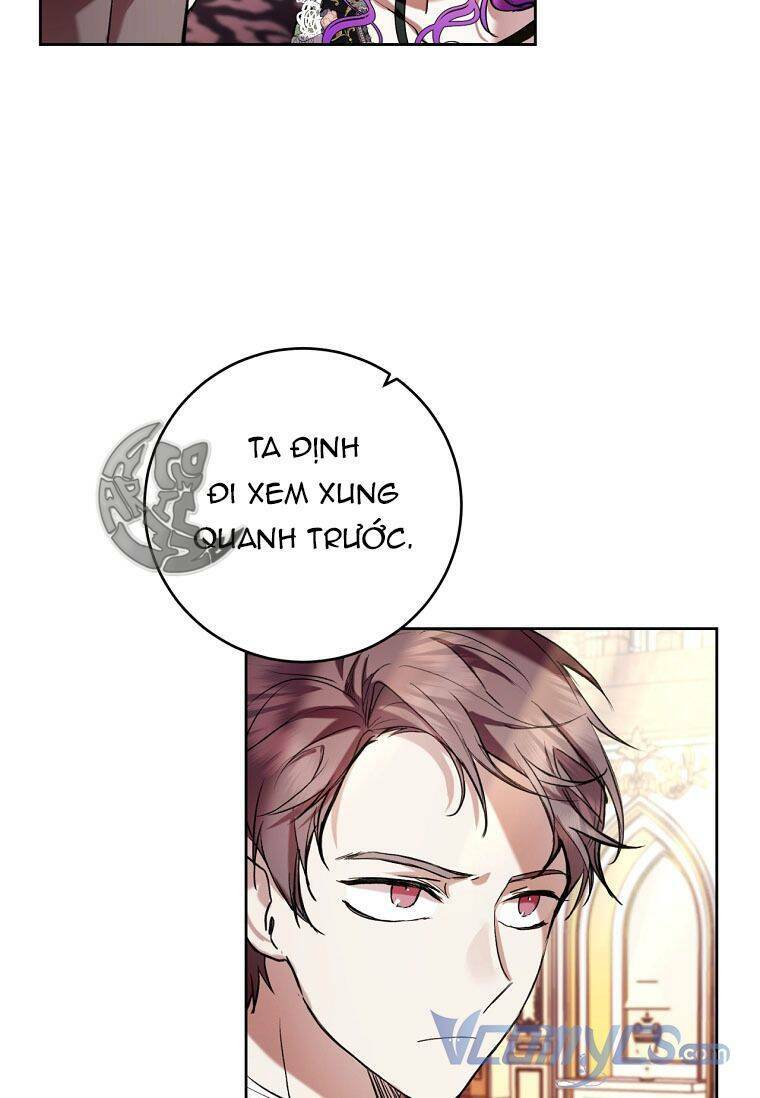 Làm Ác Nữ Bộ Không Tuyệt Sao?: Chapter 19