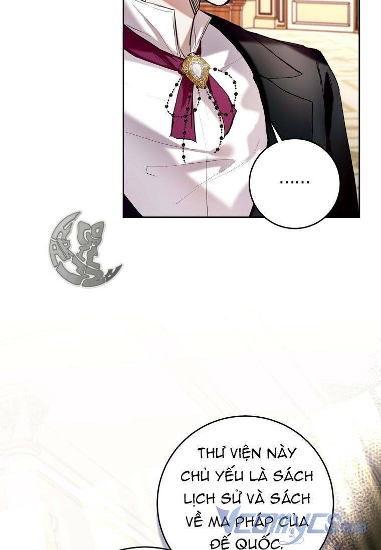 Làm Ác Nữ Bộ Không Tuyệt Sao?: Chapter 19