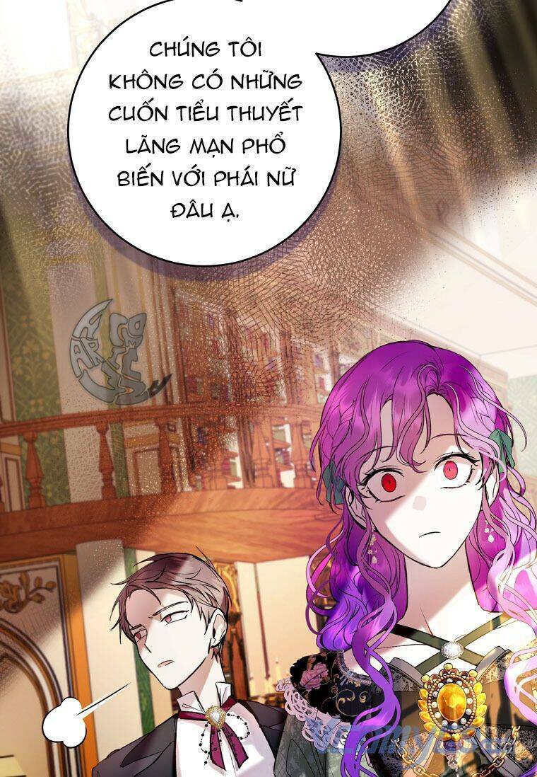 Làm Ác Nữ Bộ Không Tuyệt Sao?: Chapter 19