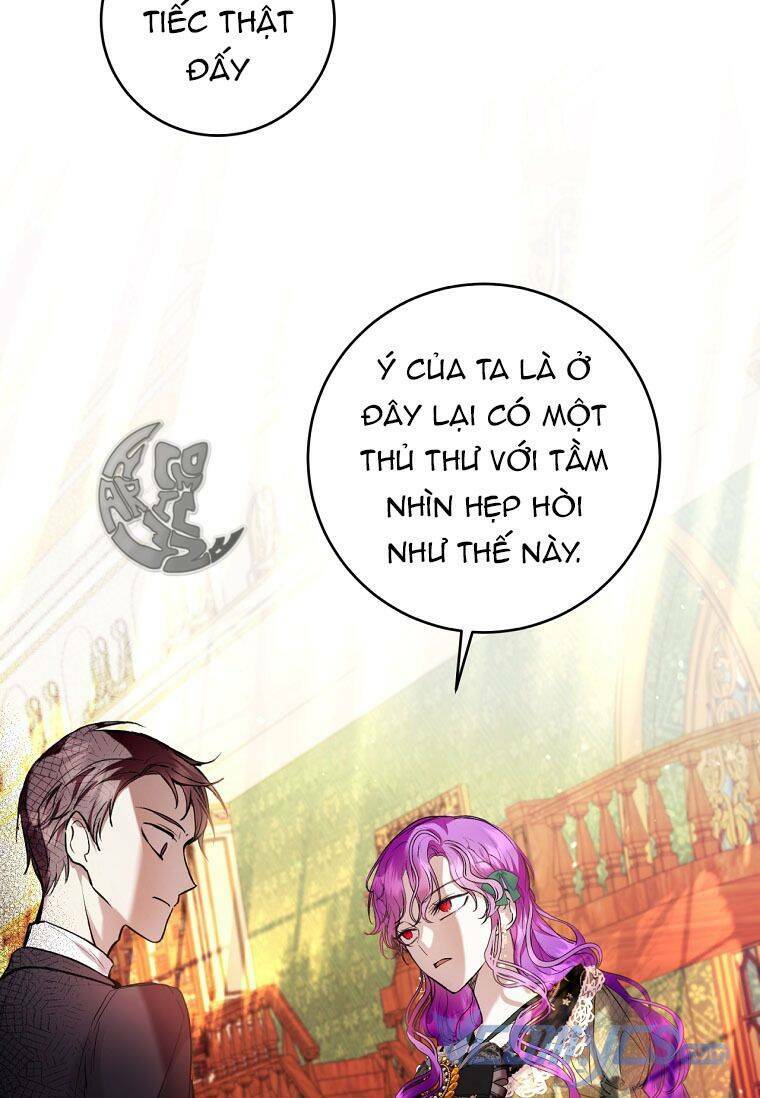 Làm Ác Nữ Bộ Không Tuyệt Sao?: Chapter 19
