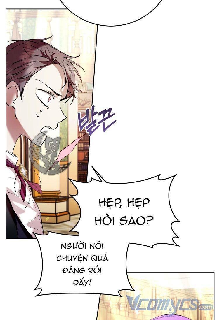 Làm Ác Nữ Bộ Không Tuyệt Sao?: Chapter 19