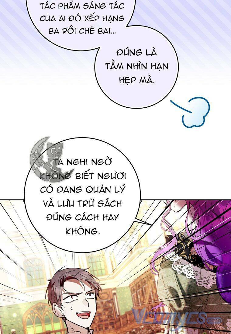 Làm Ác Nữ Bộ Không Tuyệt Sao?: Chapter 19