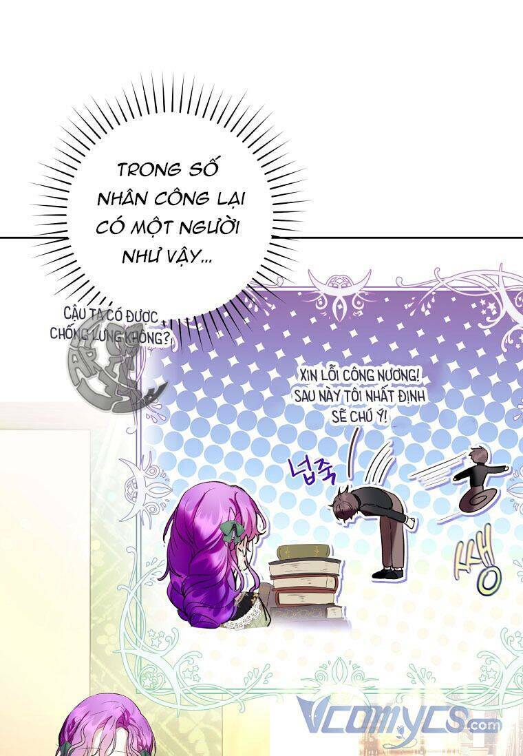 Làm Ác Nữ Bộ Không Tuyệt Sao?: Chapter 19