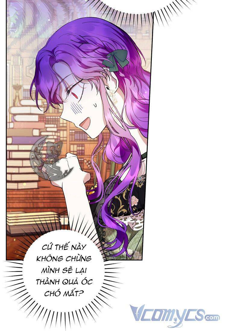 Làm Ác Nữ Bộ Không Tuyệt Sao?: Chapter 19