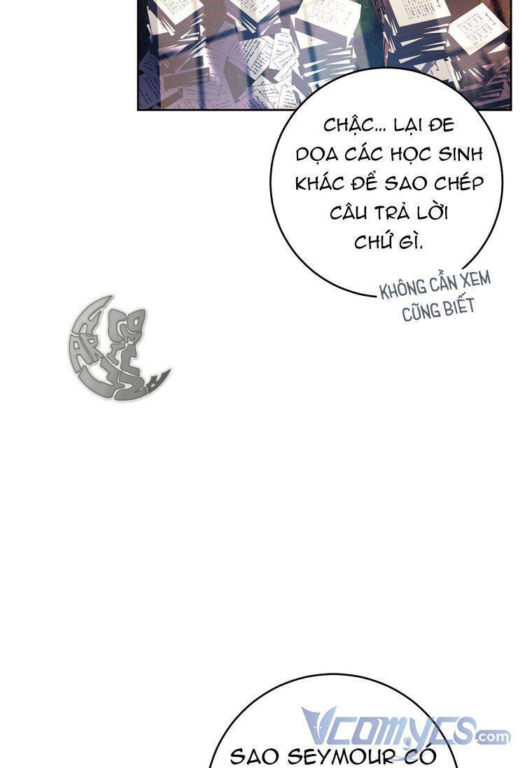 Làm Ác Nữ Bộ Không Tuyệt Sao?: Chapter 19
