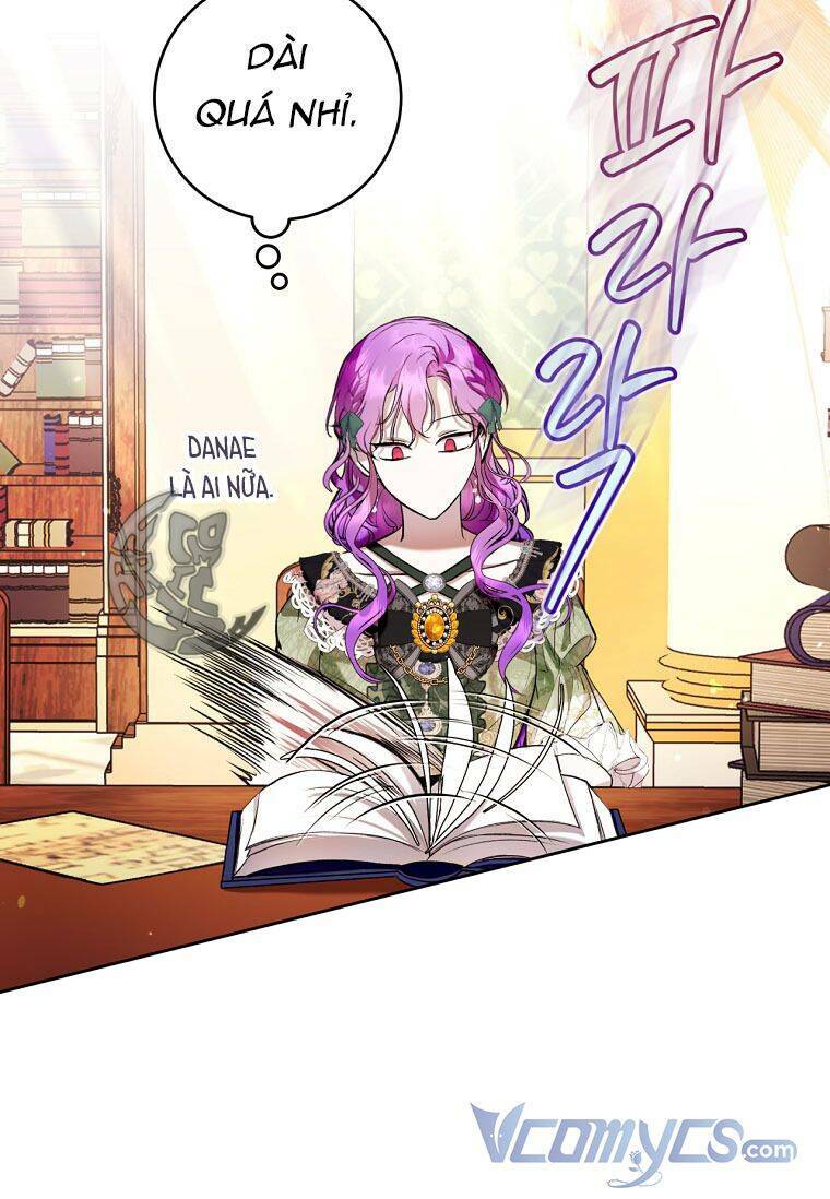 Làm Ác Nữ Bộ Không Tuyệt Sao?: Chapter 19