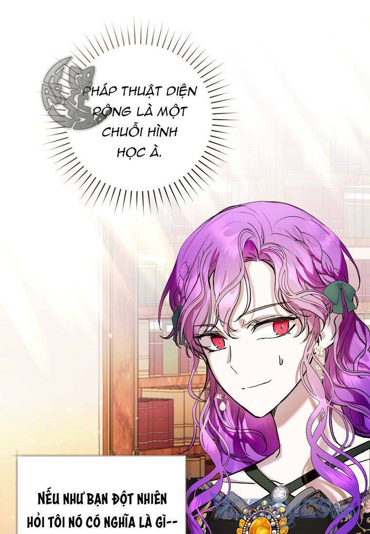 Làm Ác Nữ Bộ Không Tuyệt Sao?: Chapter 19