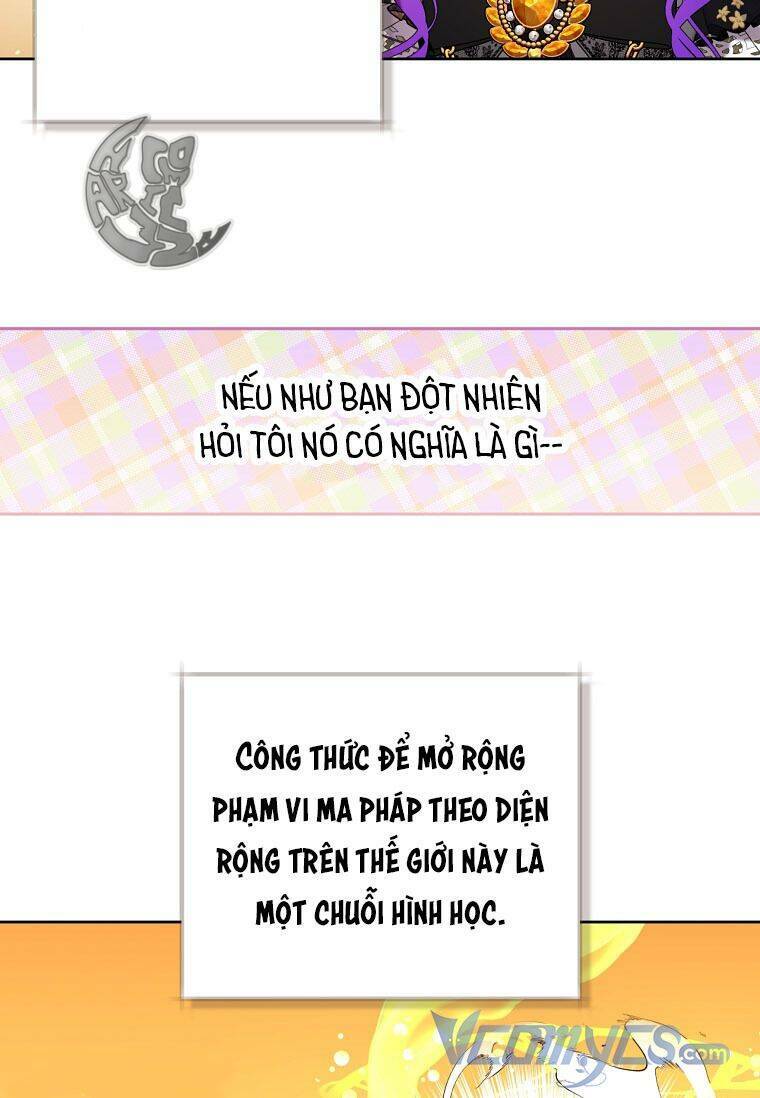 Làm Ác Nữ Bộ Không Tuyệt Sao?: Chapter 19