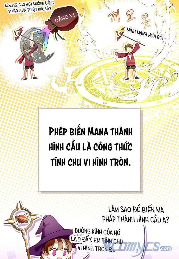 Làm Ác Nữ Bộ Không Tuyệt Sao?: Chapter 19