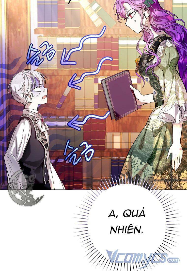 Làm Ác Nữ Bộ Không Tuyệt Sao?: Chapter 19