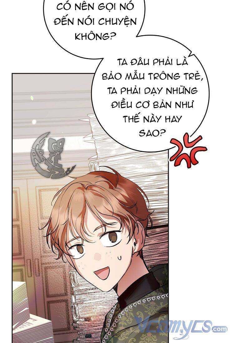 Làm Ác Nữ Bộ Không Tuyệt Sao?: Chapter 19