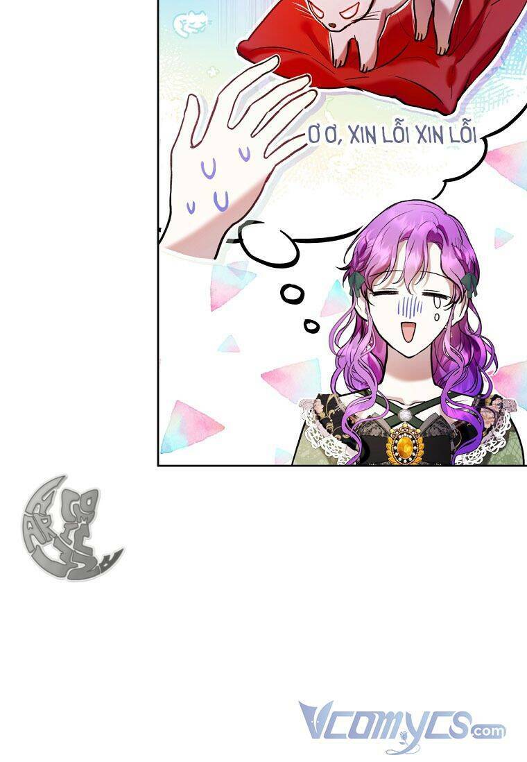 Làm Ác Nữ Bộ Không Tuyệt Sao?: Chapter 19