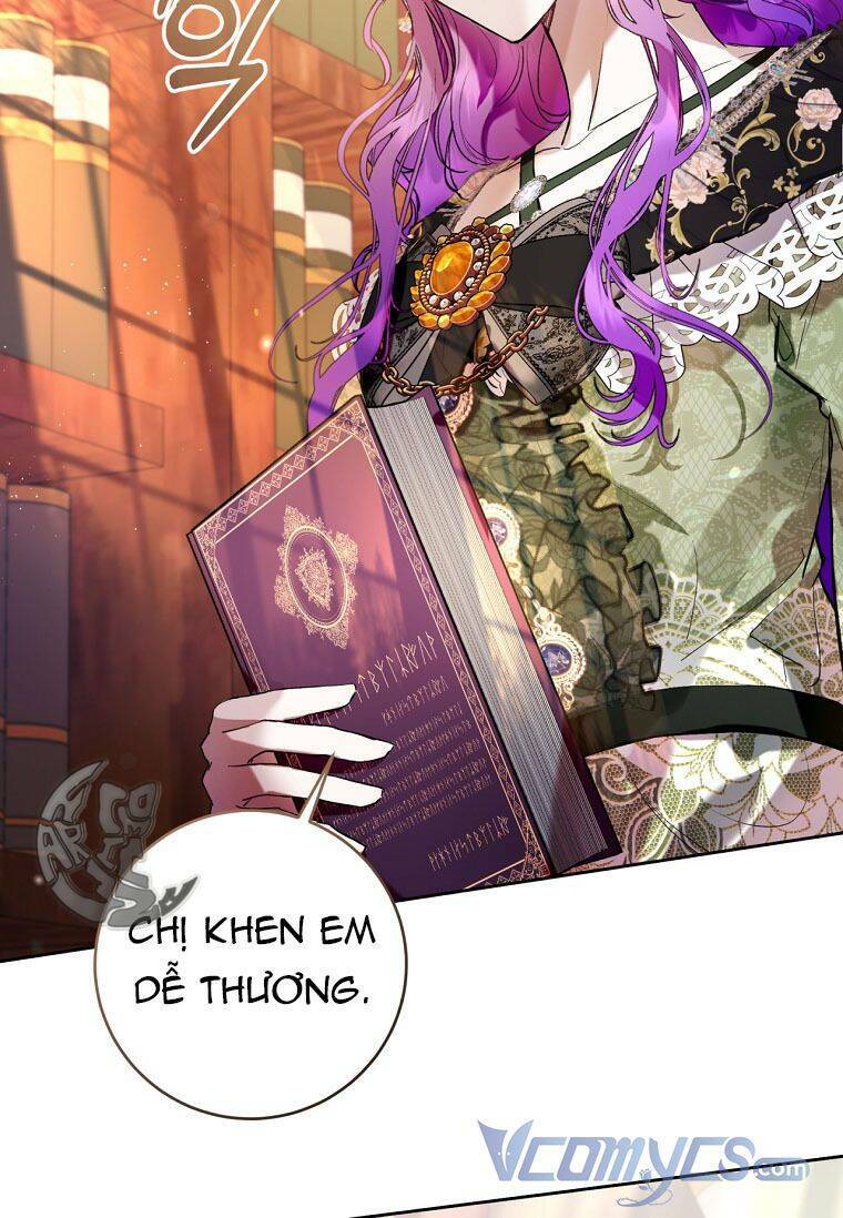 Làm Ác Nữ Bộ Không Tuyệt Sao?: Chapter 19