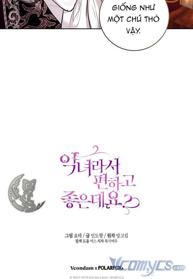 Làm Ác Nữ Bộ Không Tuyệt Sao?: Chapter 19