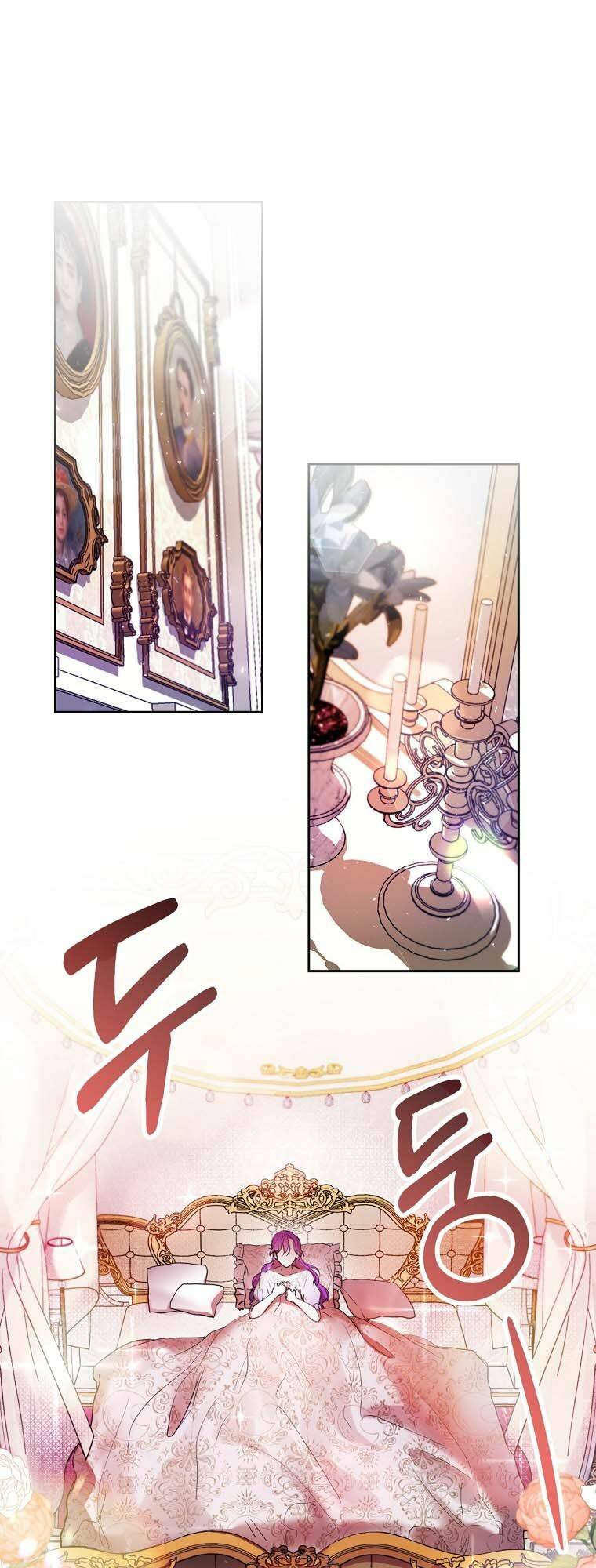 Làm Ác Nữ Bộ Không Tuyệt Sao?: Chapter 2