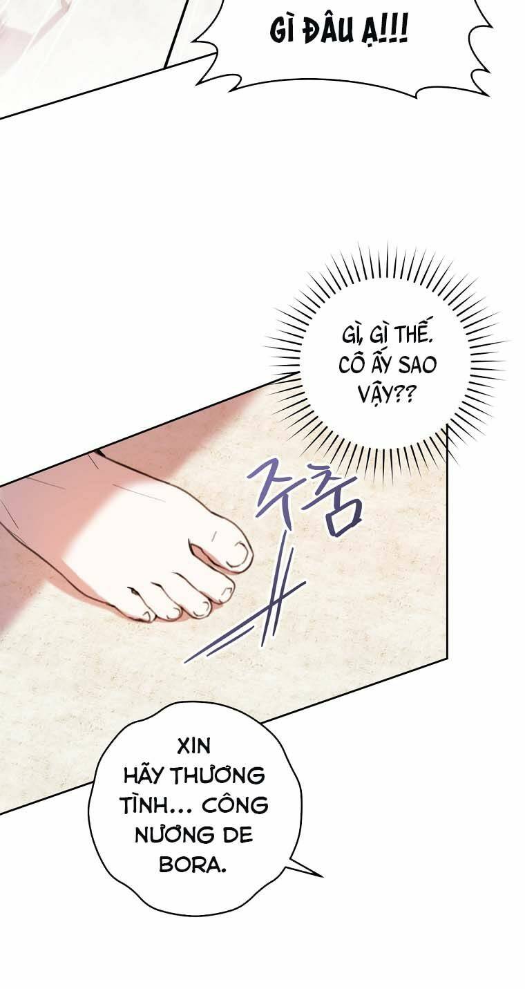 Làm Ác Nữ Bộ Không Tuyệt Sao?: Chapter 2