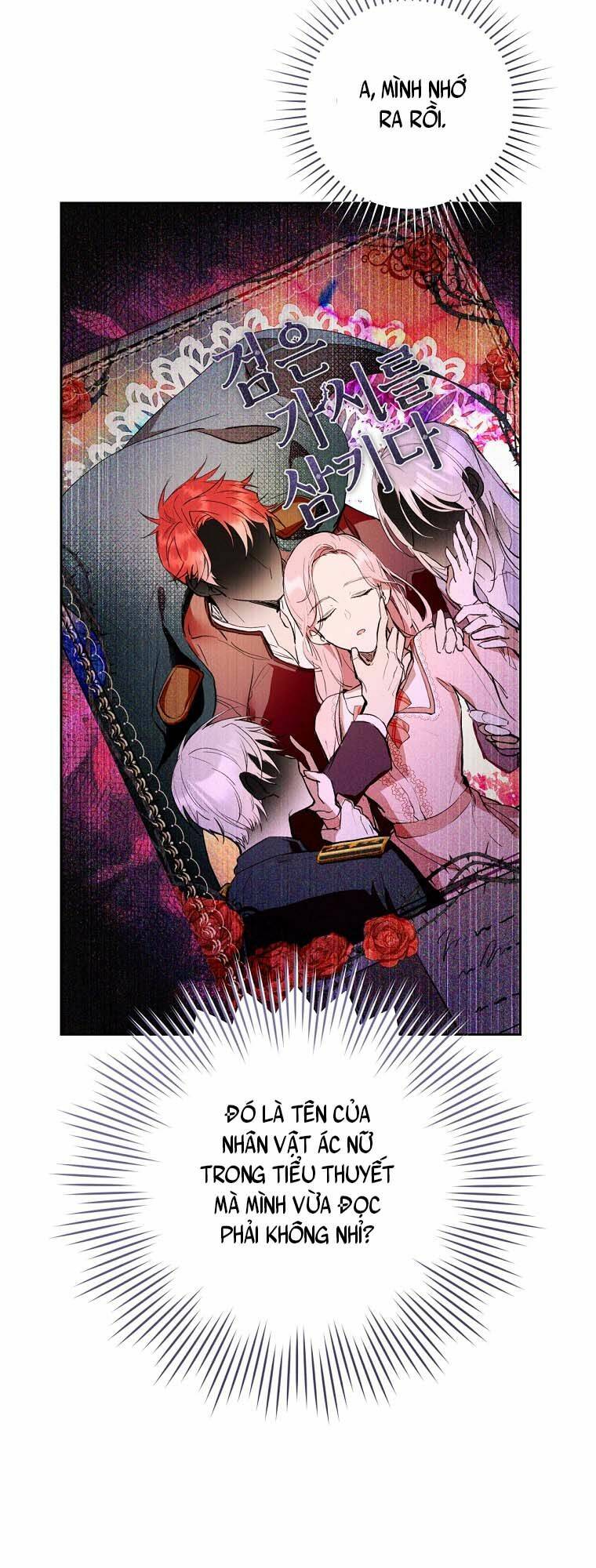 Làm Ác Nữ Bộ Không Tuyệt Sao?: Chapter 2