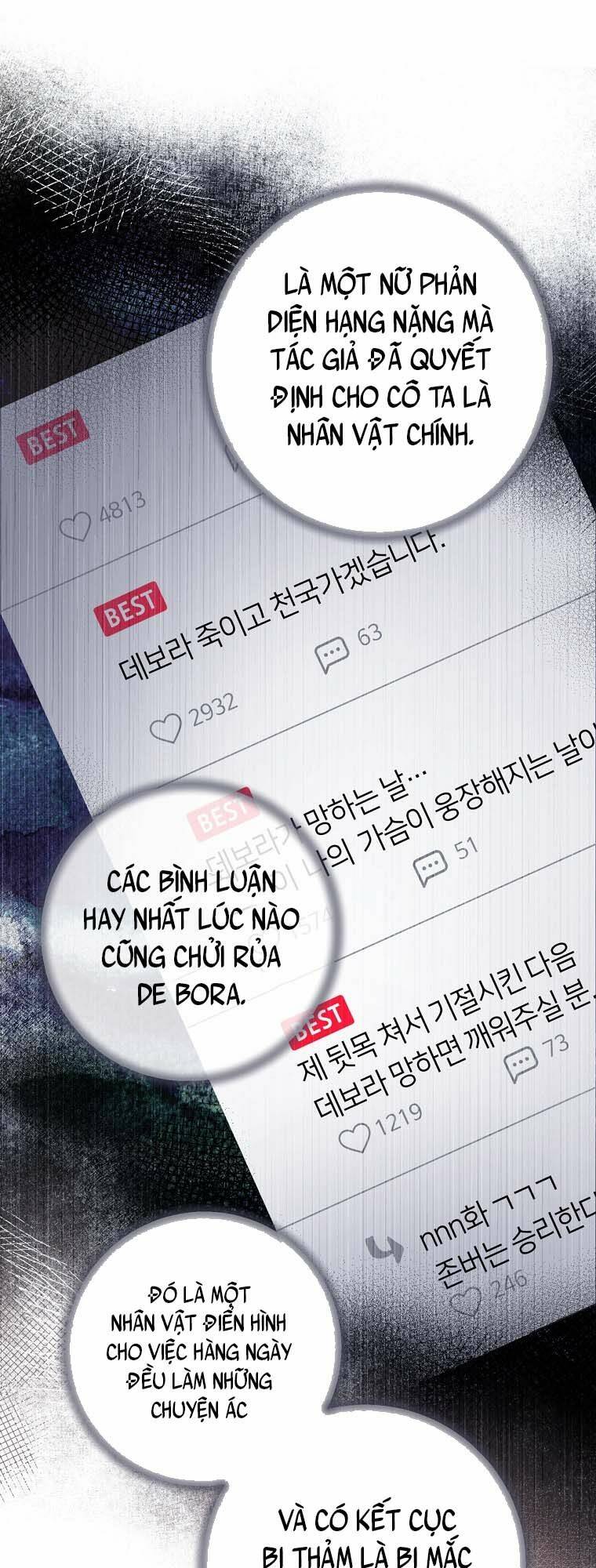 Làm Ác Nữ Bộ Không Tuyệt Sao?: Chapter 2