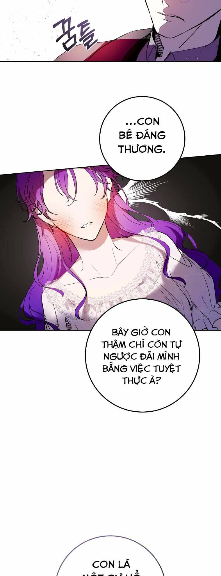 Làm Ác Nữ Bộ Không Tuyệt Sao?: Chapter 2