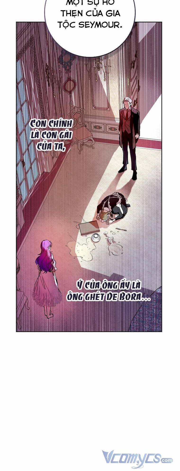 Làm Ác Nữ Bộ Không Tuyệt Sao?: Chapter 2