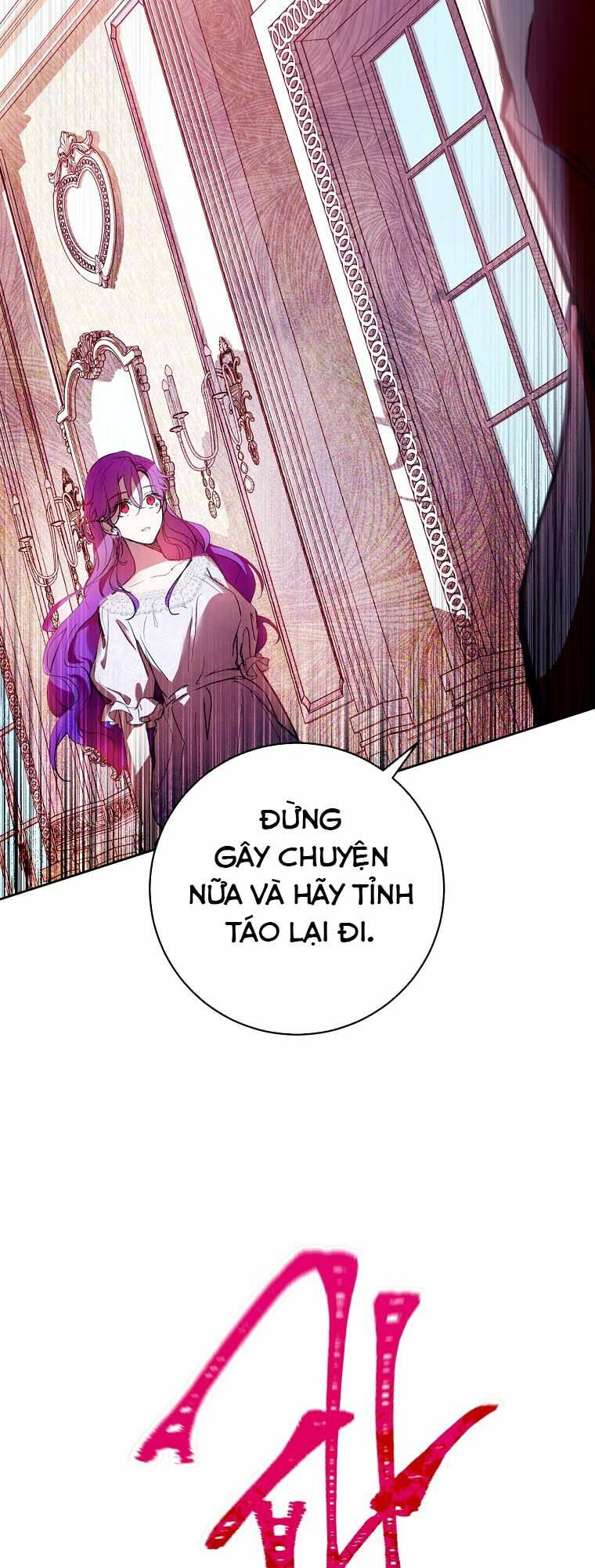 Làm Ác Nữ Bộ Không Tuyệt Sao?: Chapter 2